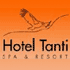 Hotel Tanti - Tanti