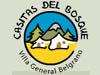 Cabañas Casitas del Bosque - Villa General Belgrano