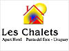 Les Chalets Apart Hotel - Punta del Este