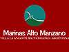 Marinas Alto Manzano - Villa La Angostura