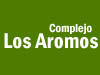 Apart Los Aromos - Achiras