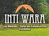 Cabañas INTI WARA - Los Reartes