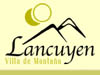 Lancuyen Villa de Montaña - Villa La Angostura