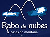 Rabo de Nubes - Casas de Montaña - Lago Los Molinos