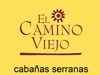 Cabañas Camino Viejo  - Villa General Belgrano