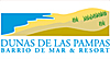 Dunas de las Pampas  - Mar de las Pampas