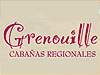 Cabañas Grenouille - Villa General Belgrano