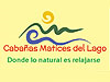 Cabañas Matices del Lago  - Los Reartes