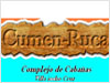 Cabañas Cumen Ruca - Mar del Plata