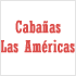 Cabañas Las Américas - La Falda