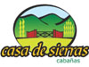 Cabañas Casa de Sierras - Santa Rosa de Calamuchita