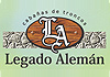 Cabañas Legado Aleman - Villa General Belgrano