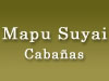 Cabañas Mapu Suyai - Tandil