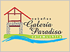 Cabañas Galería Paradiso - Santa Rosa de Calamuchita