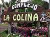 Complejo La Colina - Federación