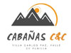 Cabañas C&C - Villa Carlos Paz