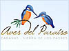 Cabañas Aves del Paraiso - Sierra de los Padres