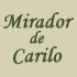 Mirador de Cariló  - Valeria del Mar