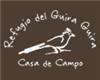 Posada Refugio del Guira Guira - Los Reartes