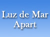 Luz de Mar Apart - Valeria del Mar