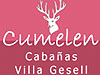 Cabañas Cumelen - Villa Gesell