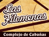 Cabañas Las Filomenas - San Pedro